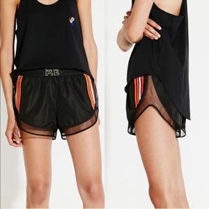 P.E Nation The Breakaway Shorts